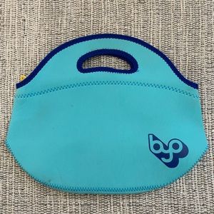 BYO Lunch bag